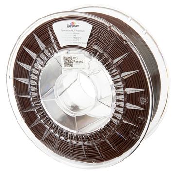 Spectrum Filaments PLA Premium - 1 Stück(e) - 1 kg von LumaTech