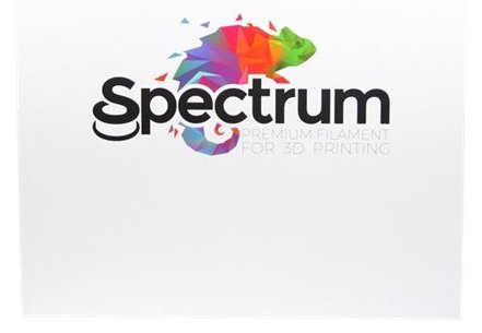 Spectrum Filaments PLA Premium - 1 Stück(e) - 1 kg
