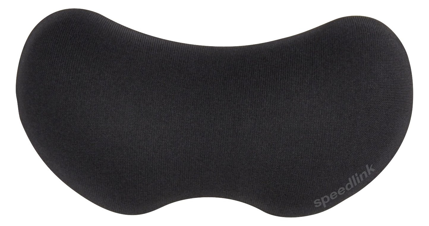 SPEEDLINK LAX - Maus-/Trackpad-Handballenauflage