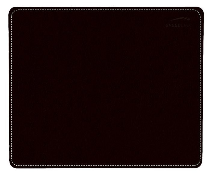 SPEEDLINK NOTARY - Mauspad - Schwarz