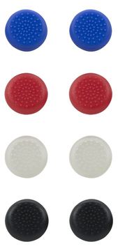 SPEEDLINK SL-4524-MTCL STIX Controller Cap Set von LumaTech