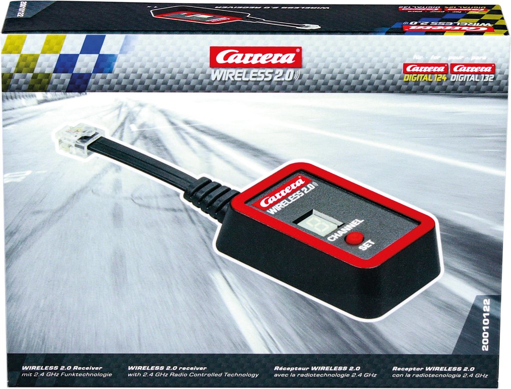 Stadlbauer 132 124 Accessories - Empfänger