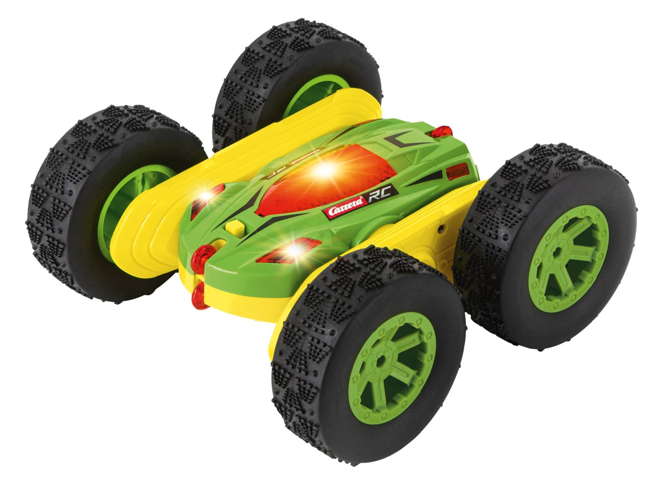 Stadlbauer Carrera Mini Turnator 2.0 - Stuntauto - 1:24 - 6 Jahr(e) - 500 mAh