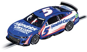 Stadlbauer Digital 132 20032004 NASCAR Camaro ZL1 Kyle Larson von LumaTech