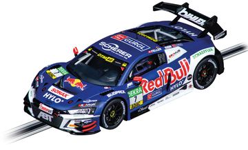 Stadlbauer Digital 132 20032044 Audi R8 LMS GT3 Red Bull DTM von LumaTech