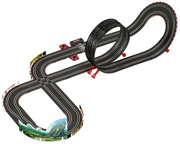 Stadlbauer GO!!! Nintendo Mario Kart Mach 8 20062492 von LumaTech