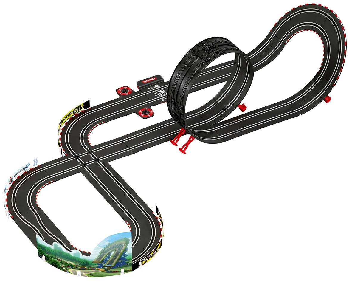 Stadlbauer GO!!! Nintendo Mario Kart Mach 8 20062492