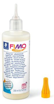 STAEDTLER Deko Gel liquid 200ml translu von LumaTech