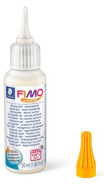 STAEDTLER Deko Gel liquid 50ml transluz von LumaTech