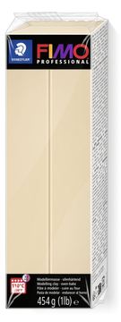 STAEDTLER Mod.masse Fimo prof 454g champagner von LumaTech
