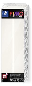 STAEDTLER Mod.masse Fimo prof 454g porzell von LumaTech