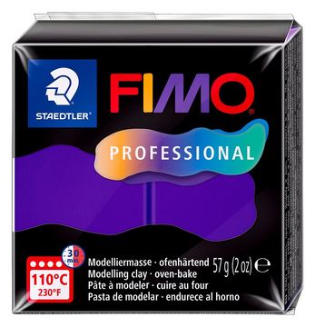 STAEDTLER Mod.masse Fimo prof 57g lila von LumaTech
