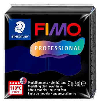 STAEDTLER Mod.masse Fimo prof 57g marineblau von LumaTech