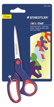 STAEDTLER Noris Club 965 - Schere - 170 mm von LumaTech