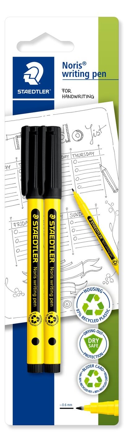 STAEDTLER Set Mod.masse Fimo prof NC