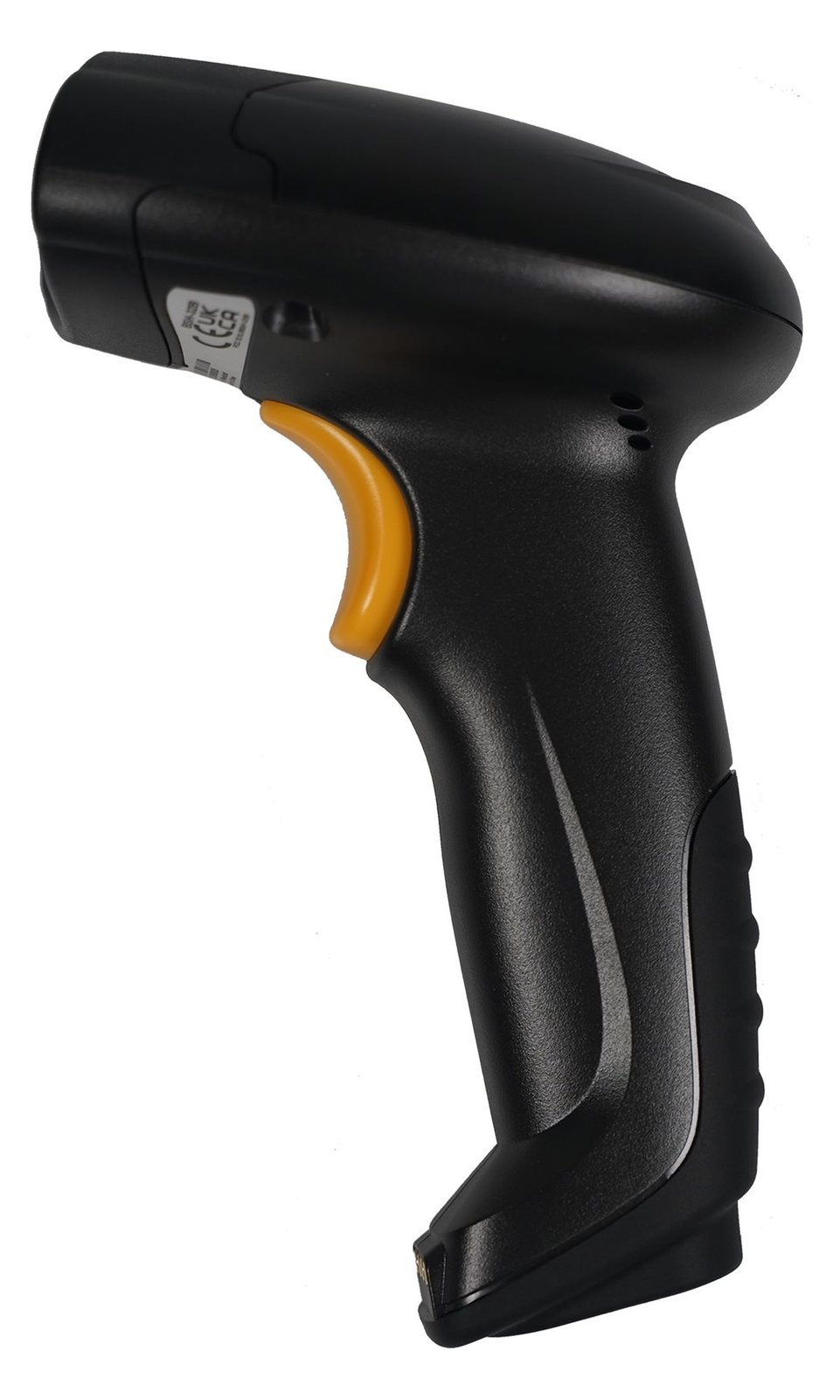 Star Micronics BSH-32B BLK - Handheld Wireless Barcode Scanner 1D/2D Bluetooth