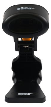 Star Micronics BSH-32U BLK - Handheld Barcode Scanner 1D/2D USB Black von LumaTech