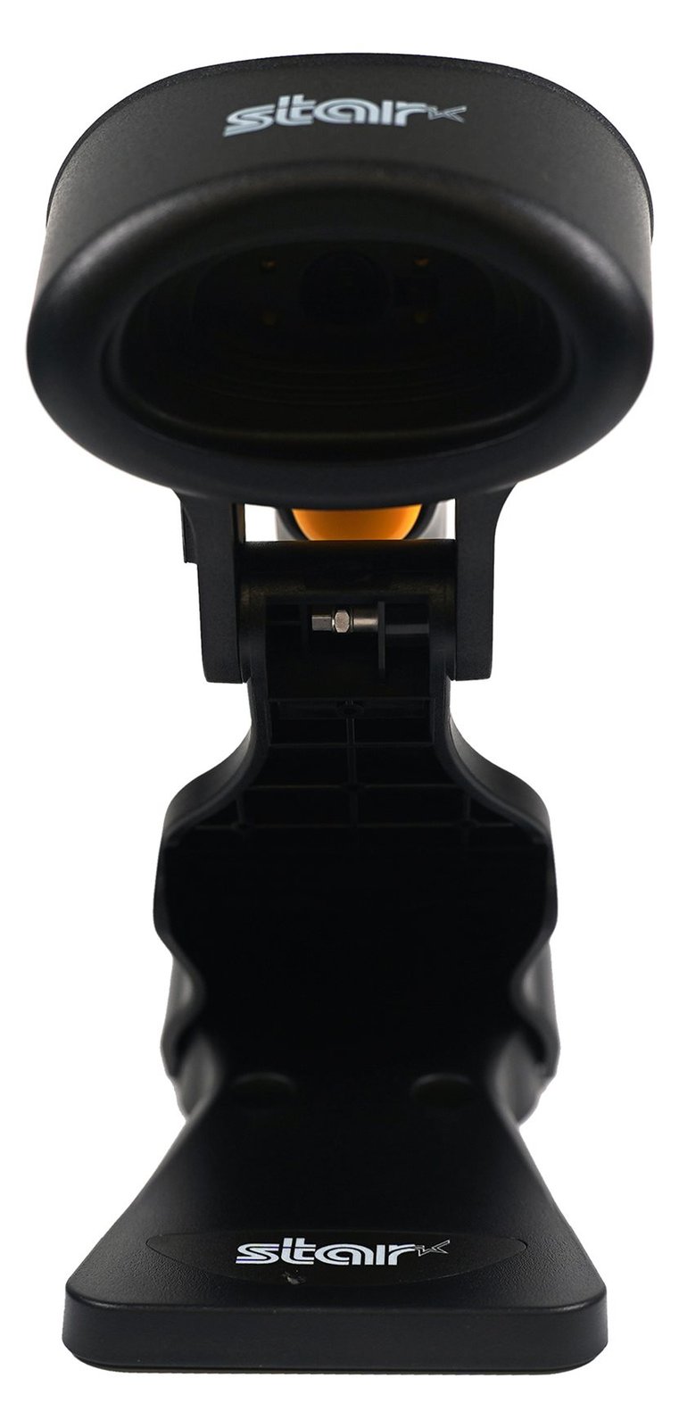 Star Micronics BSH-32U BLK - Handheld Barcode Scanner 1D/2D USB Black