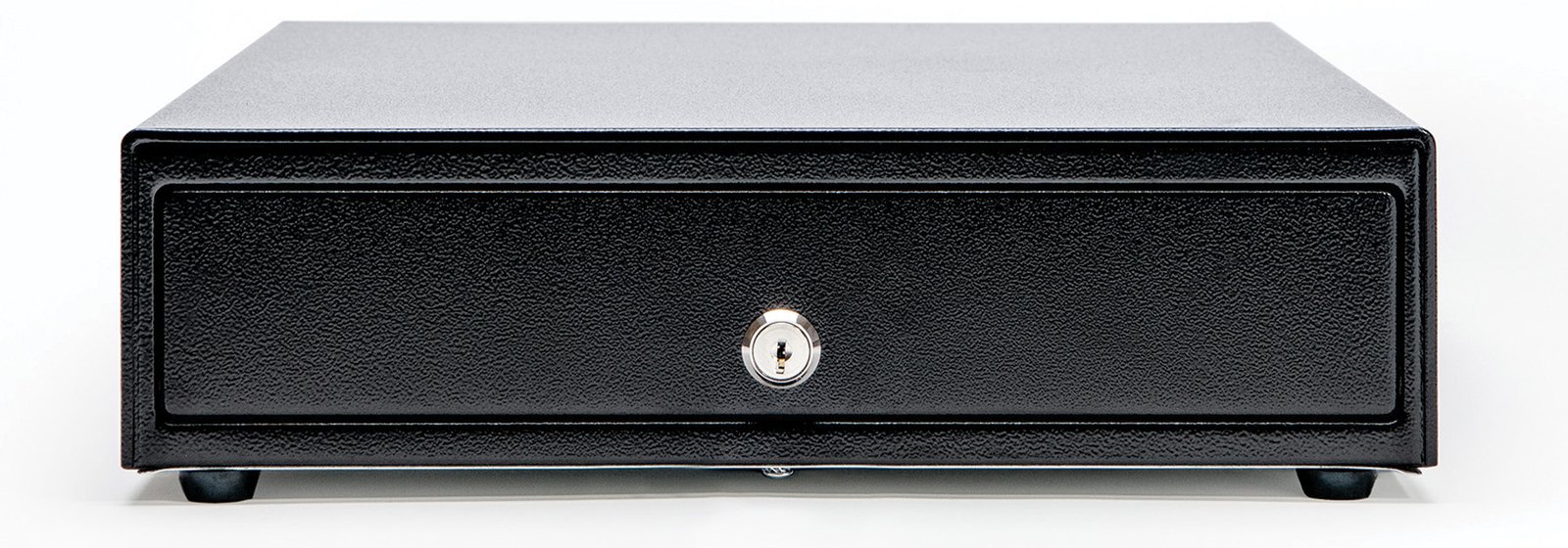 Star Micronics CD4-1616BKSSC48-S2 16in Black with SS front 4 Bill 8 Coin with 2 media slots