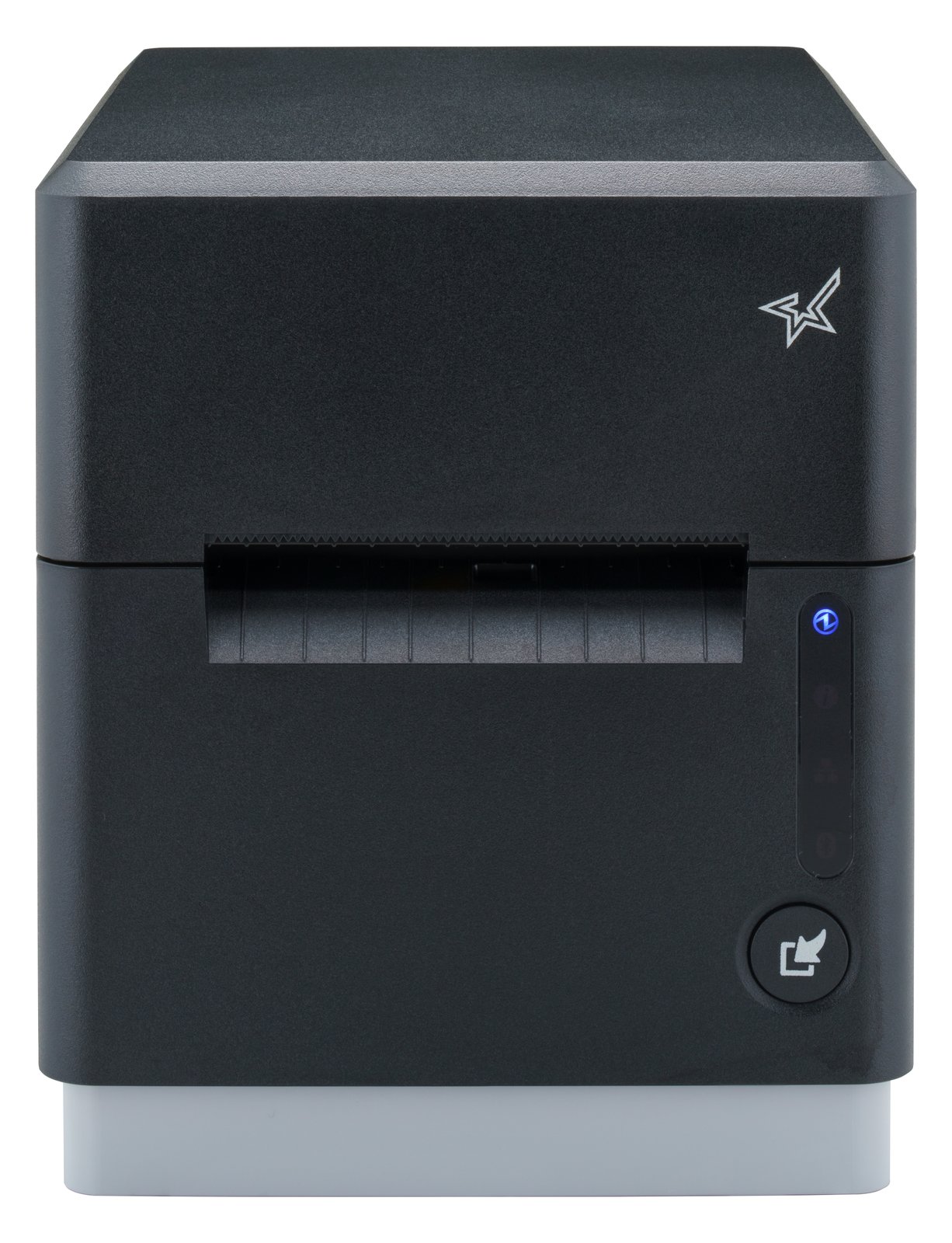 Star Micronics MCL32CBI BK E+U mC-Label3 DT Label and Linerless Printer Adjustable Widths - USB Typ C