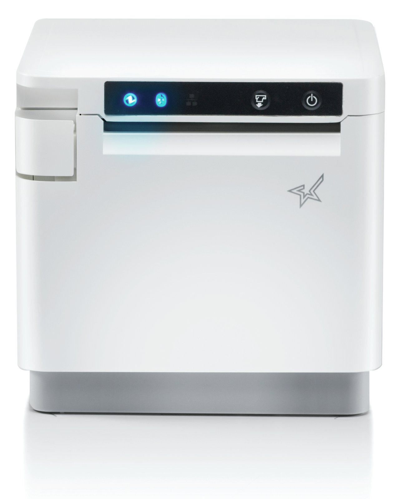 Star Micronics MCP31CBI WT E+U, Printer, 400mm/s, DT, 58/80mm, BT,