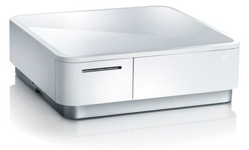 Star Micronics mPOP10CI BLK E+U Printer - POS-Drucker - Farbig von LumaTech