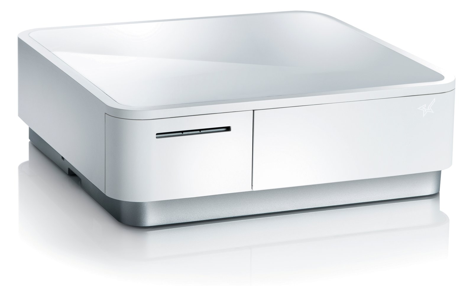 Star Micronics mPOP10CI BLK E+U Printer - POS-Drucker - Farbig