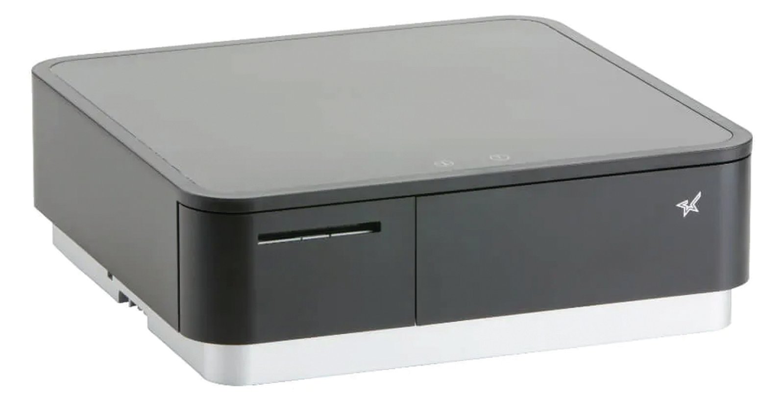 Star Micronics mPOPCBI BLK E+U Printer mPOP Combined 58mm Thermal Printer and Cash Drawer USB-C