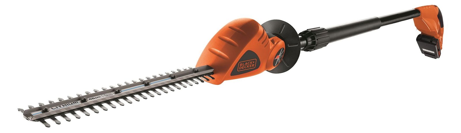 Black & Decker GTC1843L20-QW - Akku - 3,2 kg - 1 Stück(e)
