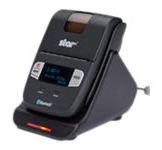 Star Micronics Star - Drucker-Ladestation - für Star SM-L200 von LumaTech