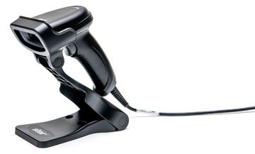 Star Micronics Star BSH-20U - Barcode-Scanner - Handgerät - 2D-Imager von LumaTech