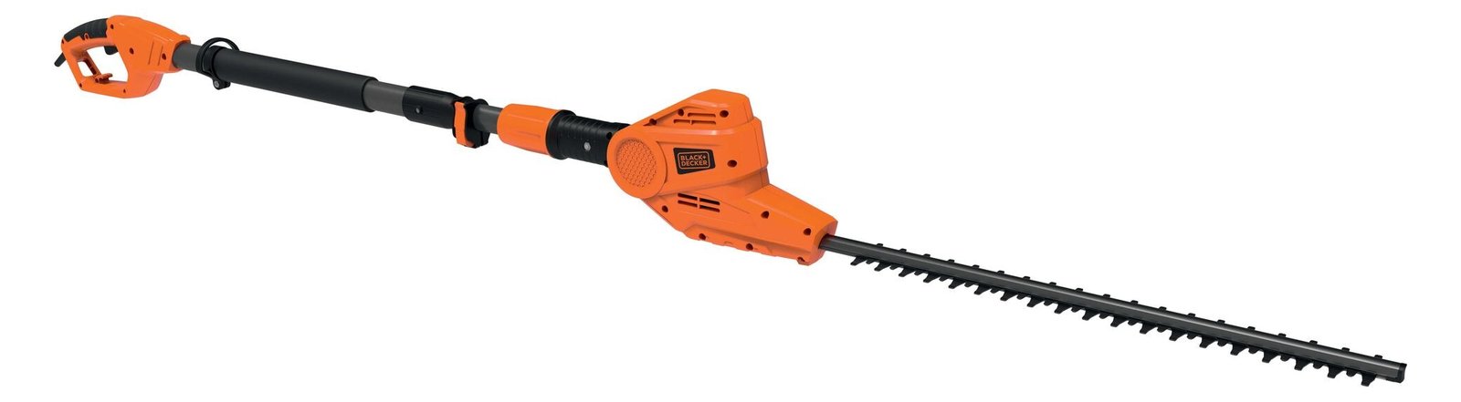 Black & Decker PH5551-QS - AC - 550 W - 4,1 kg - 2300 mm - 1 Stück(e)