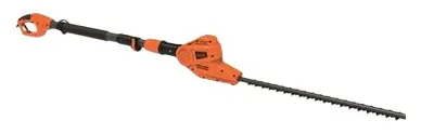 Black & Decker PH5551-QS - AC - 550 W - 4,1 kg - 2300 mm - 1 Stück(e), Ansicht 2