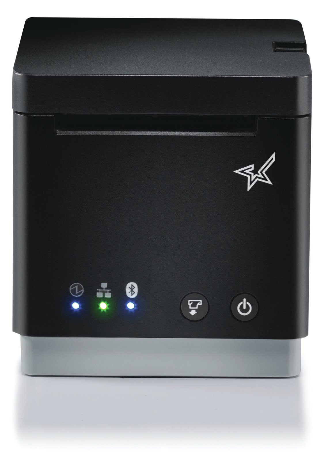 Star Micronics Star mC-Print2 MCP21 LB BK E+U - Belegdrucker - Thermodirekt - Rolle (5,8 cm)