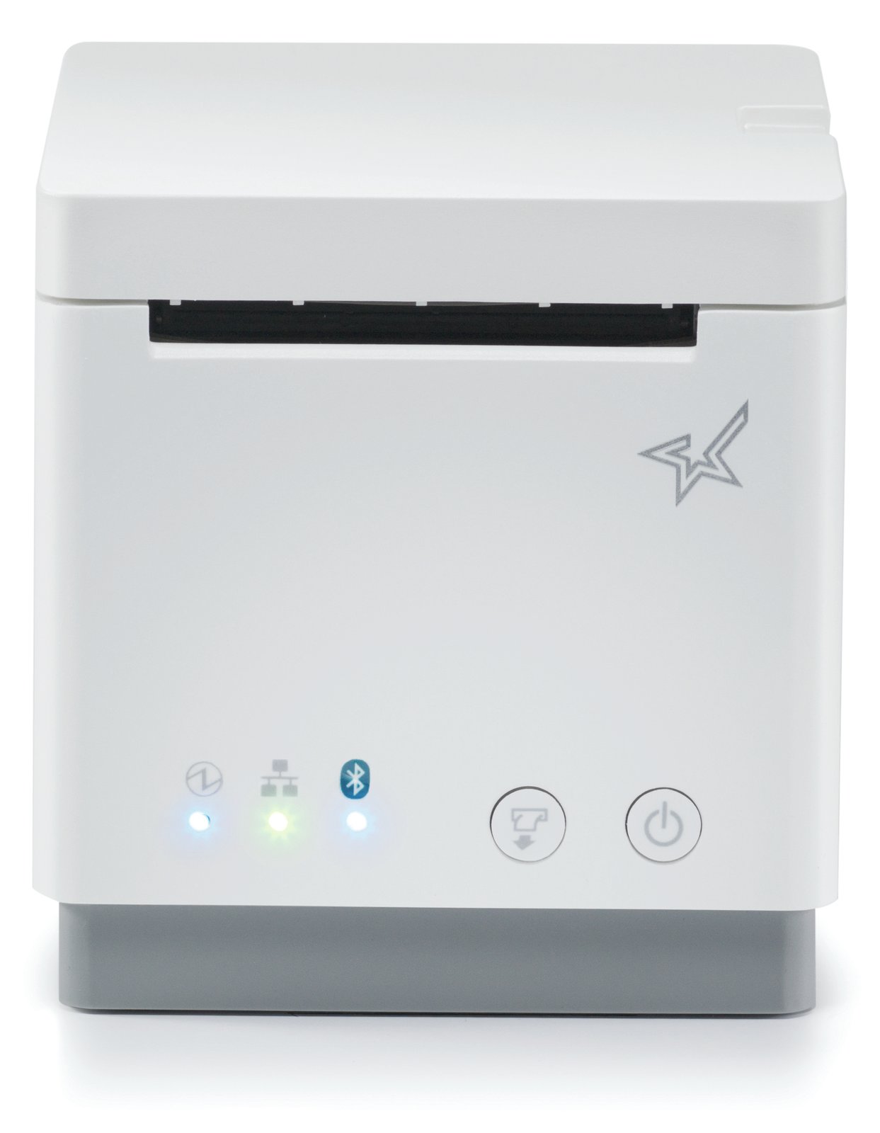 Star Micronics Star mC-Print2 MCP21 LB WT E+U - Belegdrucker - Thermodirekt - Rolle (5,8 cm)