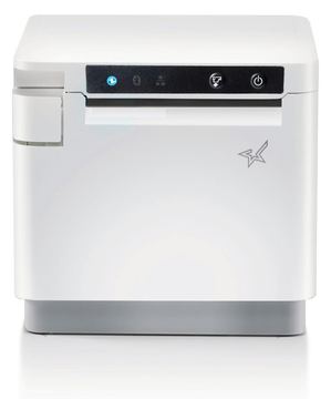 Star Micronics Star mC-Print3 MCP30 WT E+U - Belegdrucker - Thermodirekt von LumaTech