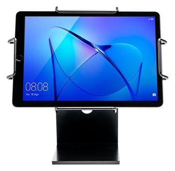 Star Micronics Star mUNITE EZDESK KIOSK - Notebook- / Tablet-Ständer von LumaTech