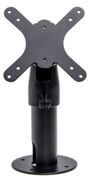 Star Micronics Star mUNITE mount 7 - Aufstellung - Modern, Space-Saving - für Tablett - Stahl - Schwarz von LumaTech