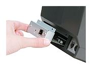 Star Micronics Star RS232C Serial - IFBD-HD04 - Druckerschnittstellen-Kit von LumaTech