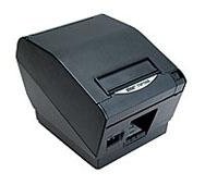 Star Micronics Star TSP 743D II-24 - Belegdrucker - zweifarbig (monochrom)