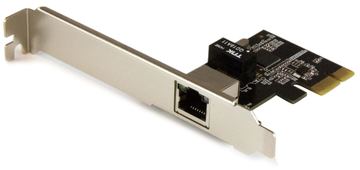 StarTech.com 1 Port PCI Express Gigabit Ethernet Netzwerkkarte von LumaTech