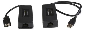 StarTech.com 1 Port USB über Cat5 / Cat6 Extender bis zu 40m von LumaTech