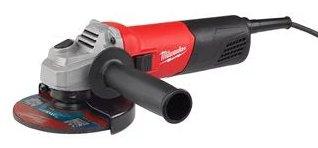 Milwaukee AG 800-115 E Winkelschleifer