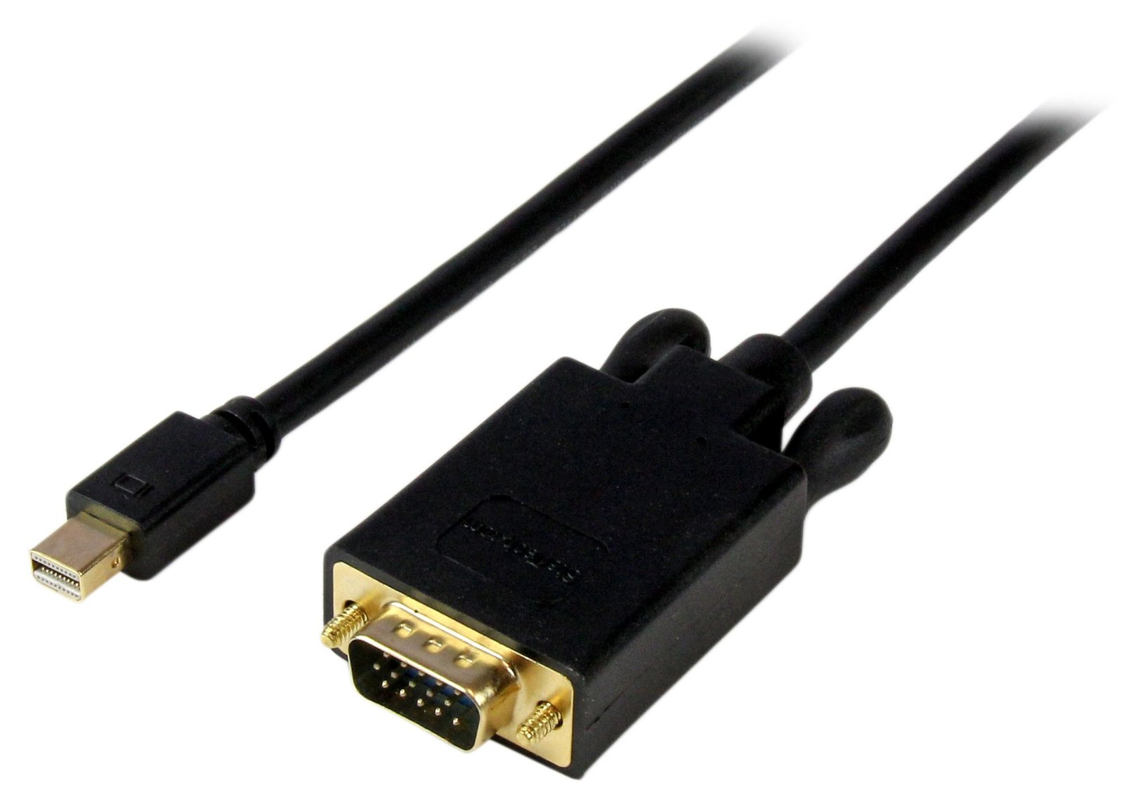StarTech.com 1,8m Mini DisplayPort auf VGA Kabel von LumaTech