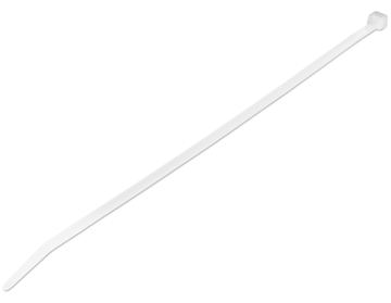 StarTech.com 10(25cm) Cable Ties, 1/8(4mm) wide, 2-5/8(68mm) Bundle Diameter, 50lb(22kg) Tensile Strength von LumaTech