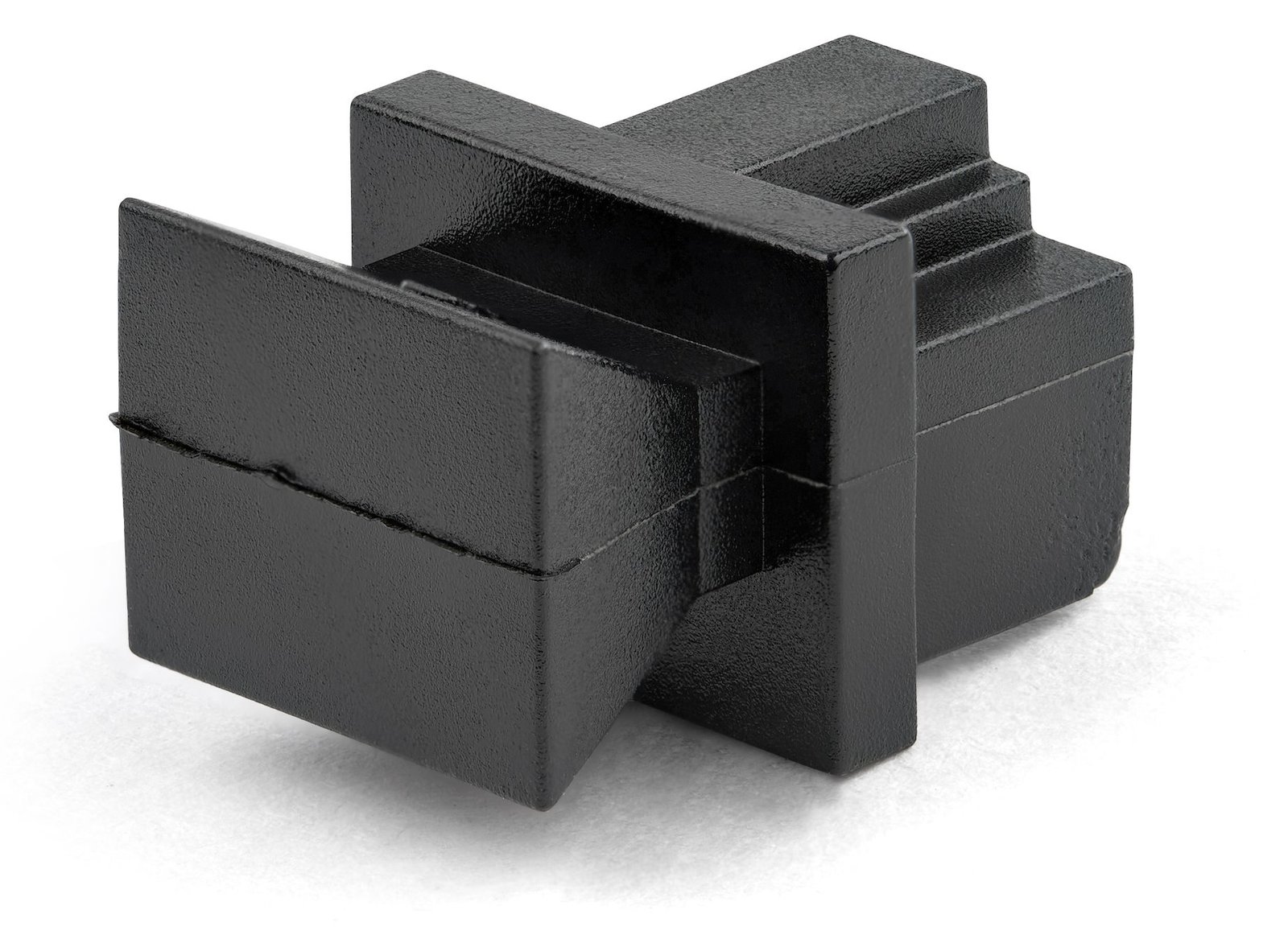 StarTech.com 100er Pack RJ45 Blindstopfen - Wiederverwendbarer RJ45 Staubschutz / Abdeckkappe - Einrastbare RJ45
