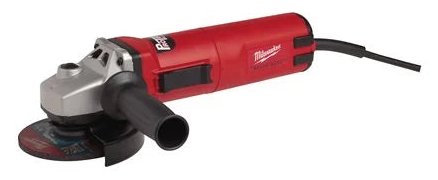 Milwaukee AGS 15-125 C Winkelschleifer