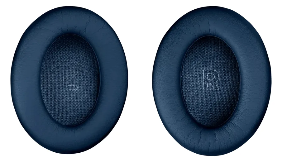 Bose QuietComfort Ultra Kopfhörer - Kabellos mit Noise-Cancelling - Blau, Ansicht 4