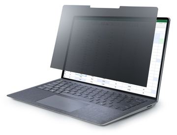 StarTech.com 13.5-inch Surface Laptop / Surface Book Privacy Screen, Anti-Glare Privacy Filter von LumaTech