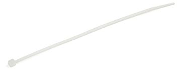 StarTech.com 15cm(6) Cable Ties, 3mm(1/8) wide, 39mm(1-3/8) Bundle Diameter, 18kg(40lb) Tensile Strength von LumaTech